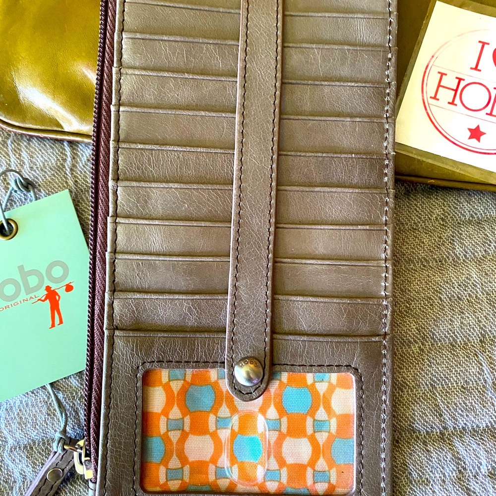 HOBO wallet